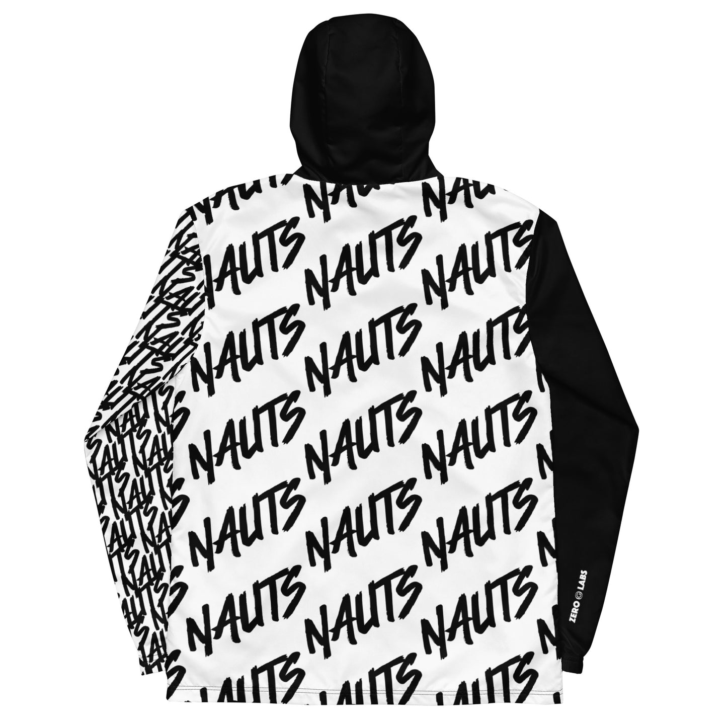 Nauts Holders Only Jacket