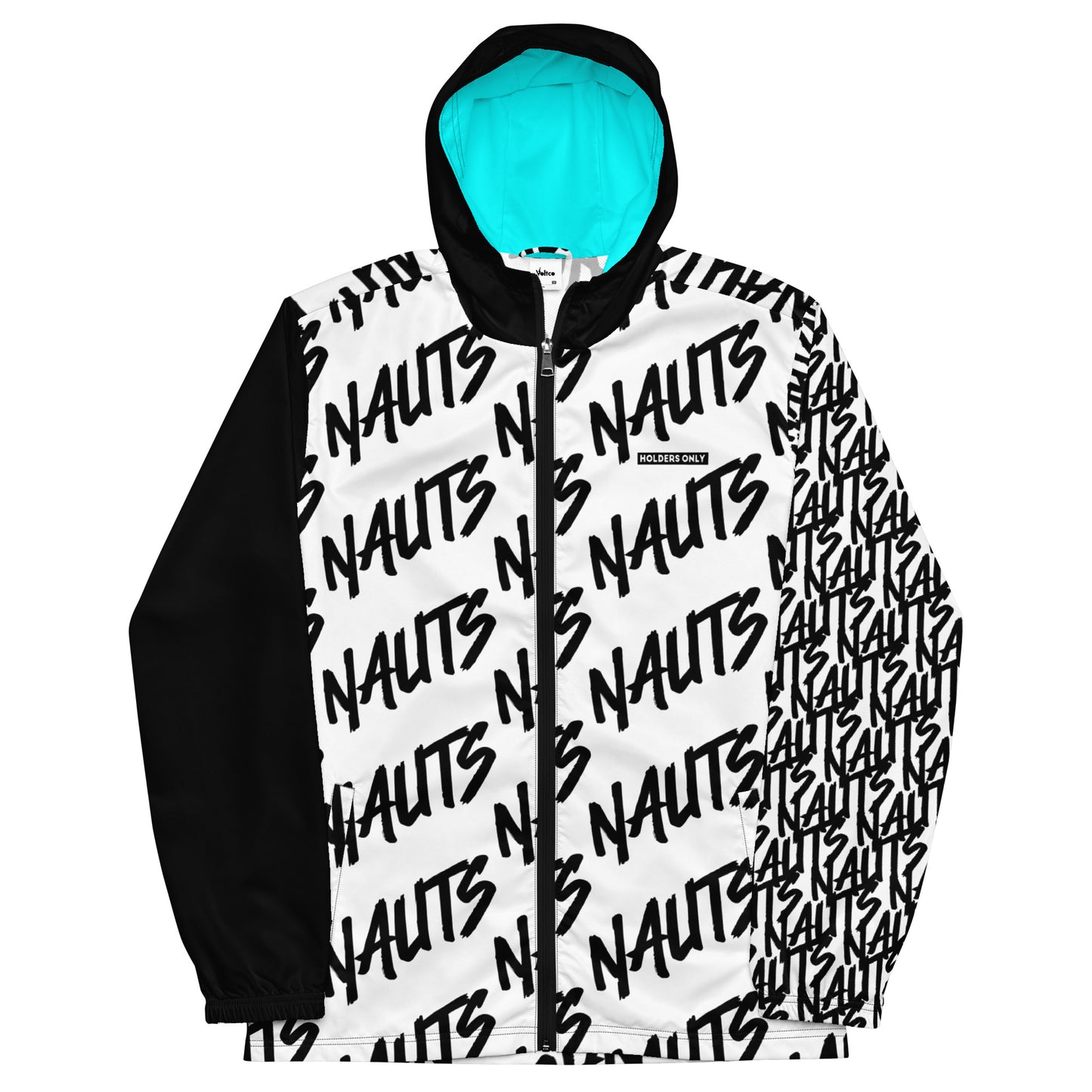 Nauts Holders Only Jacket