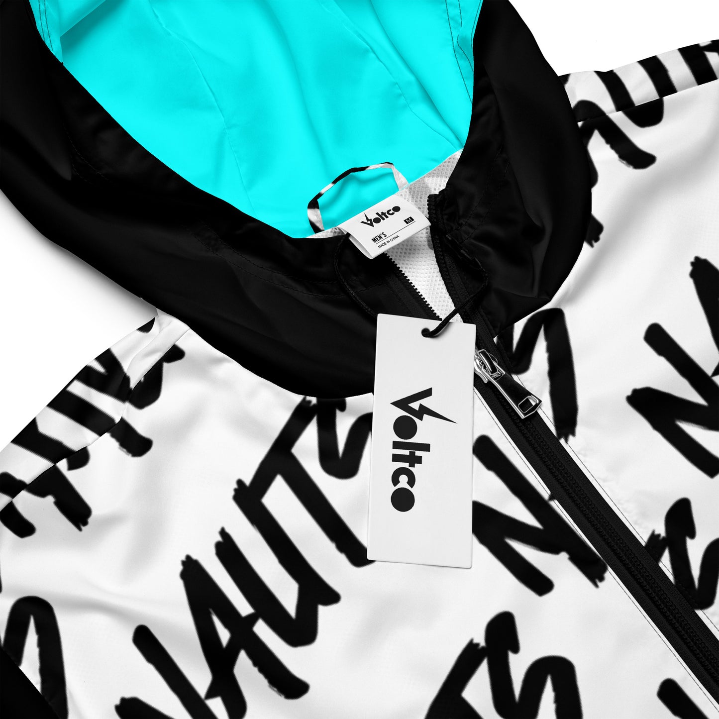Nauts Holders Only Jacket