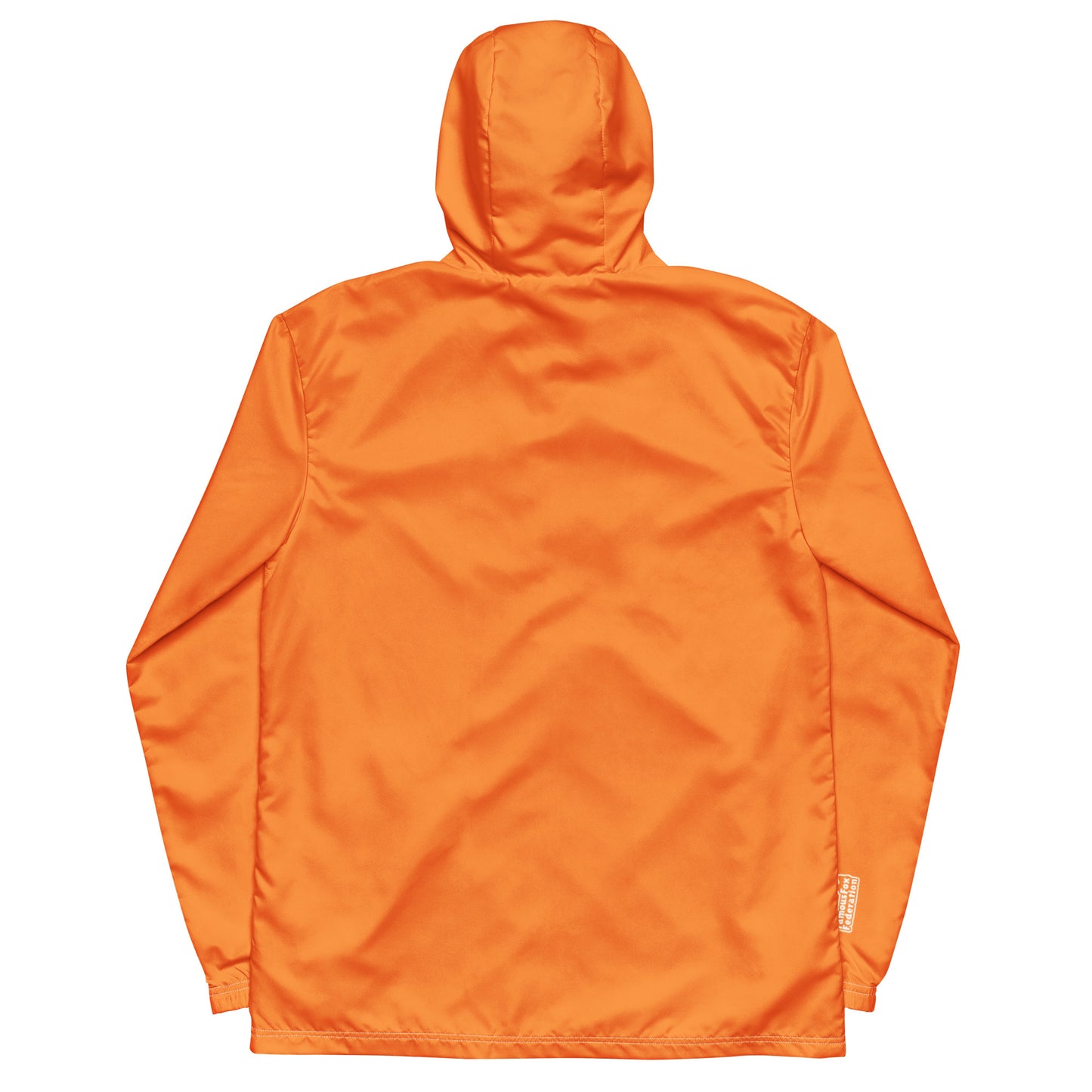 Famous Fox Federation Holders Only Jacket