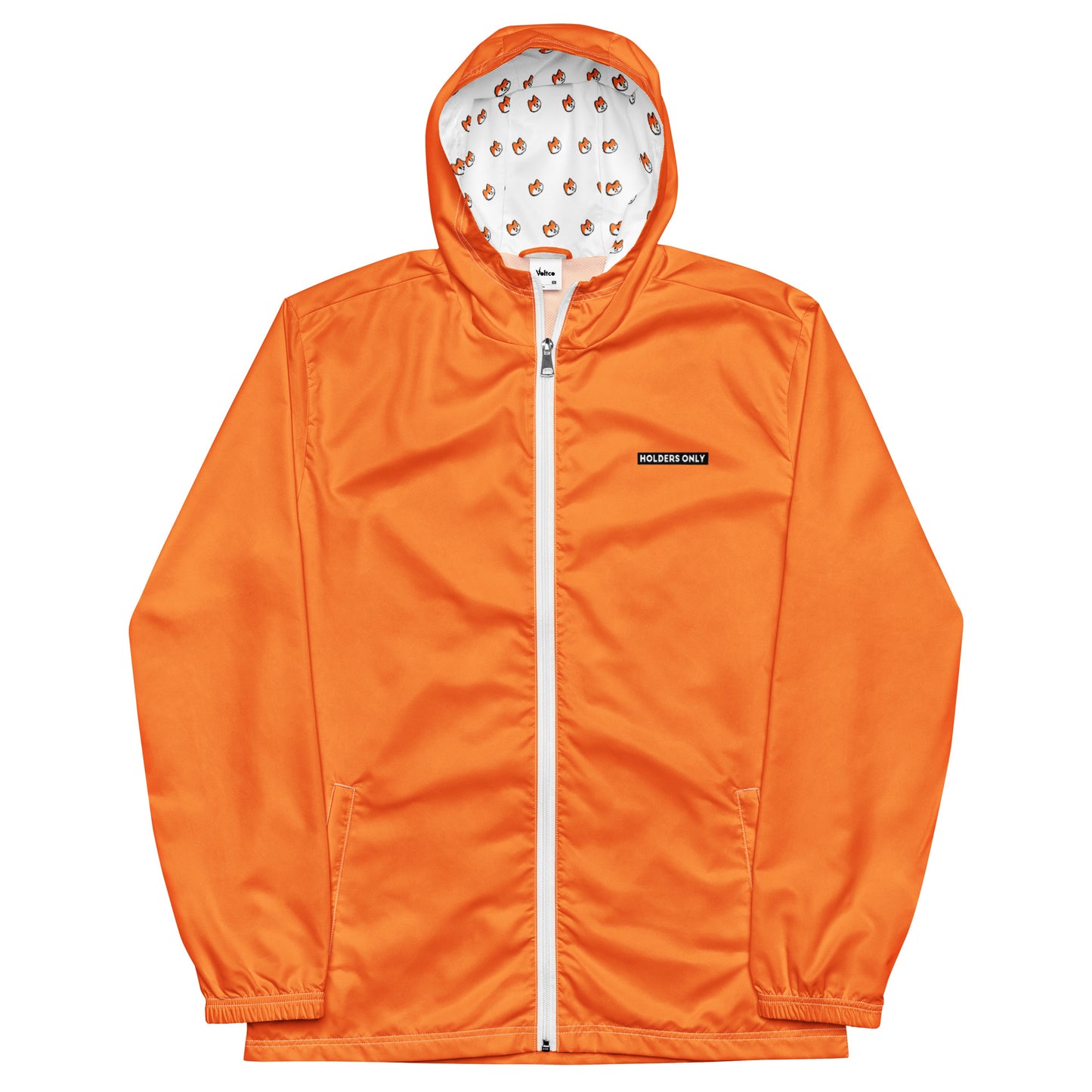 Famous Fox Federation Holders Only Jacket