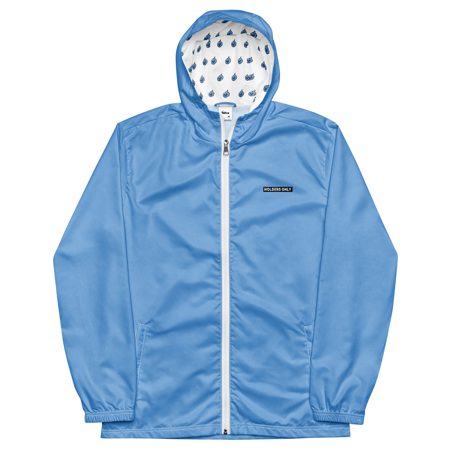 Squishiverse Holders Only Jacket