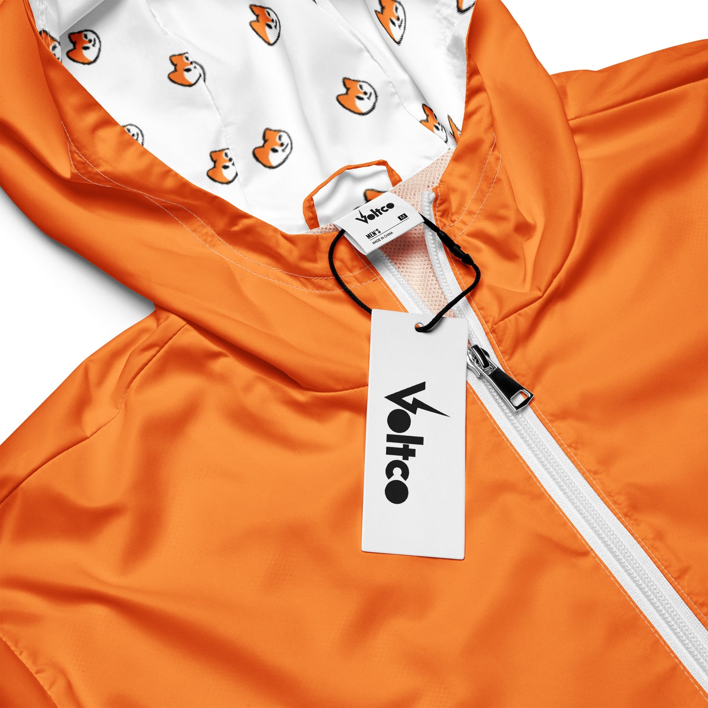 Famous Fox Federation Wink Holders Only Jacket