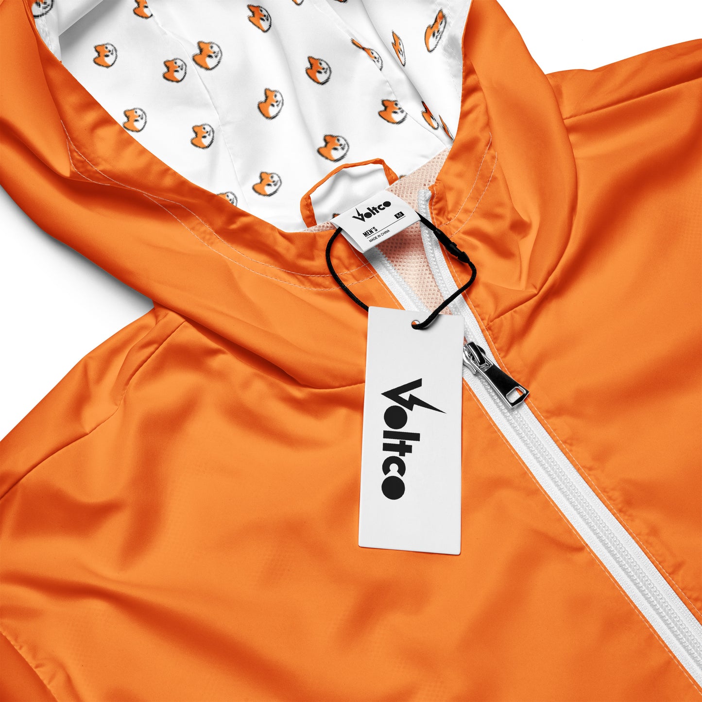 Famous Fox Federation Holders Only Jacket