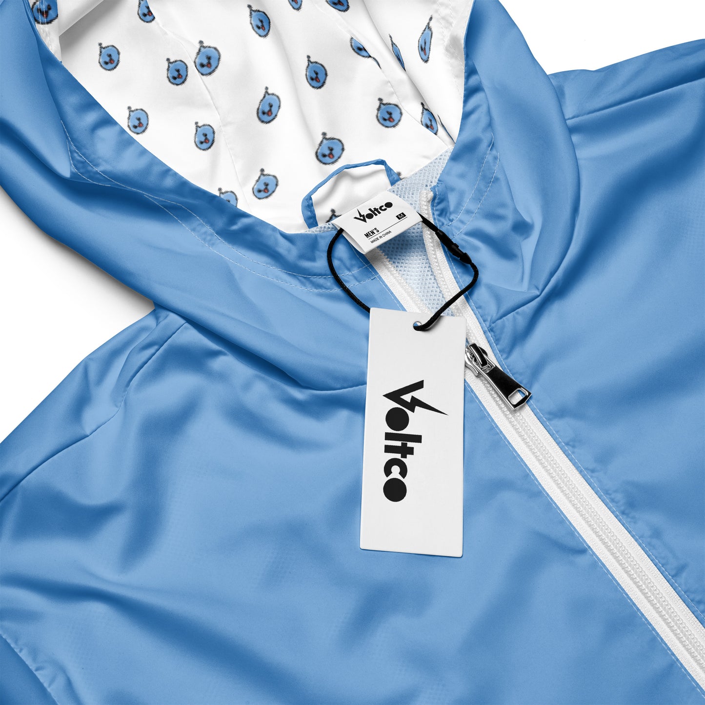 Squishiverse Holders Only Jacket