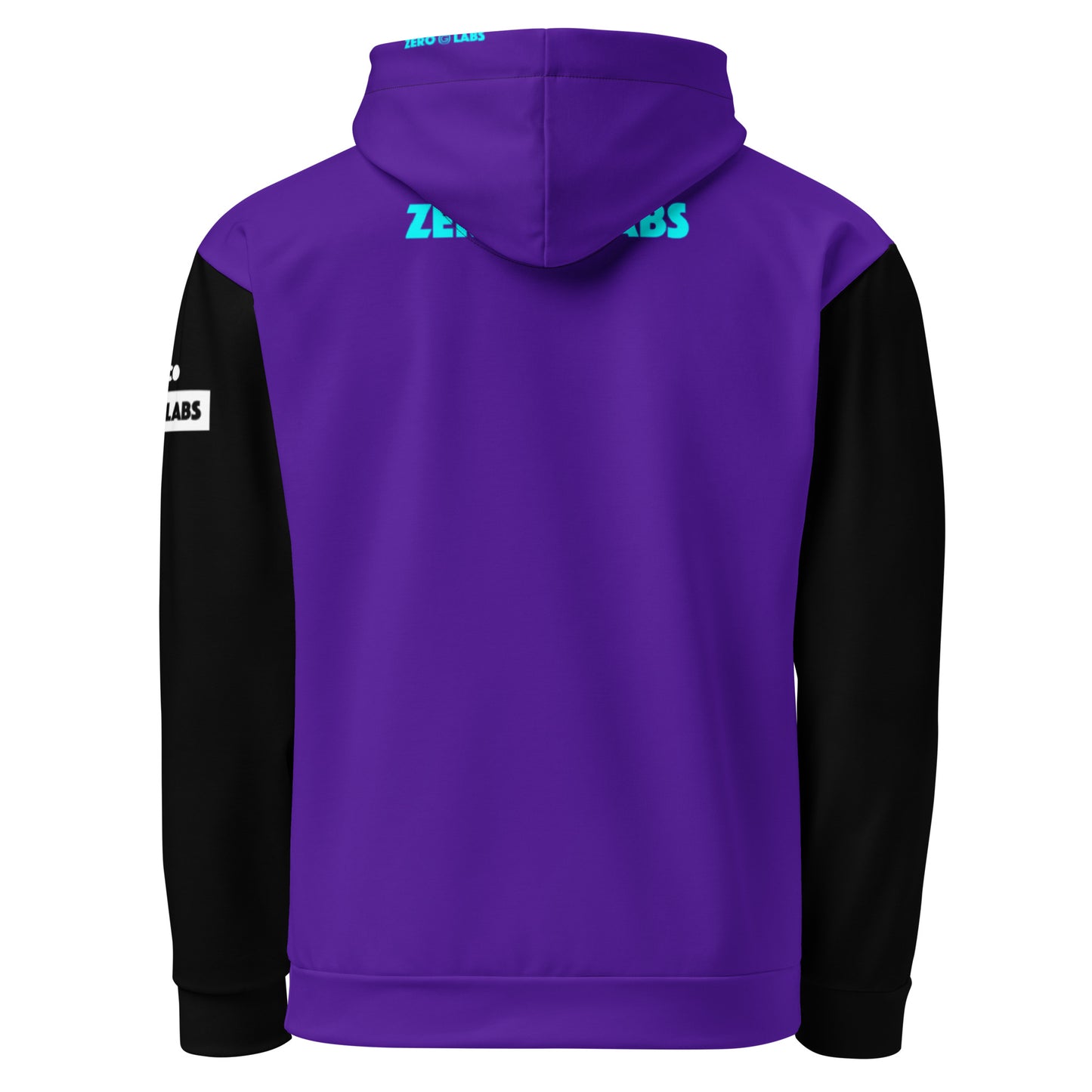 Nauts Logo Hoodie