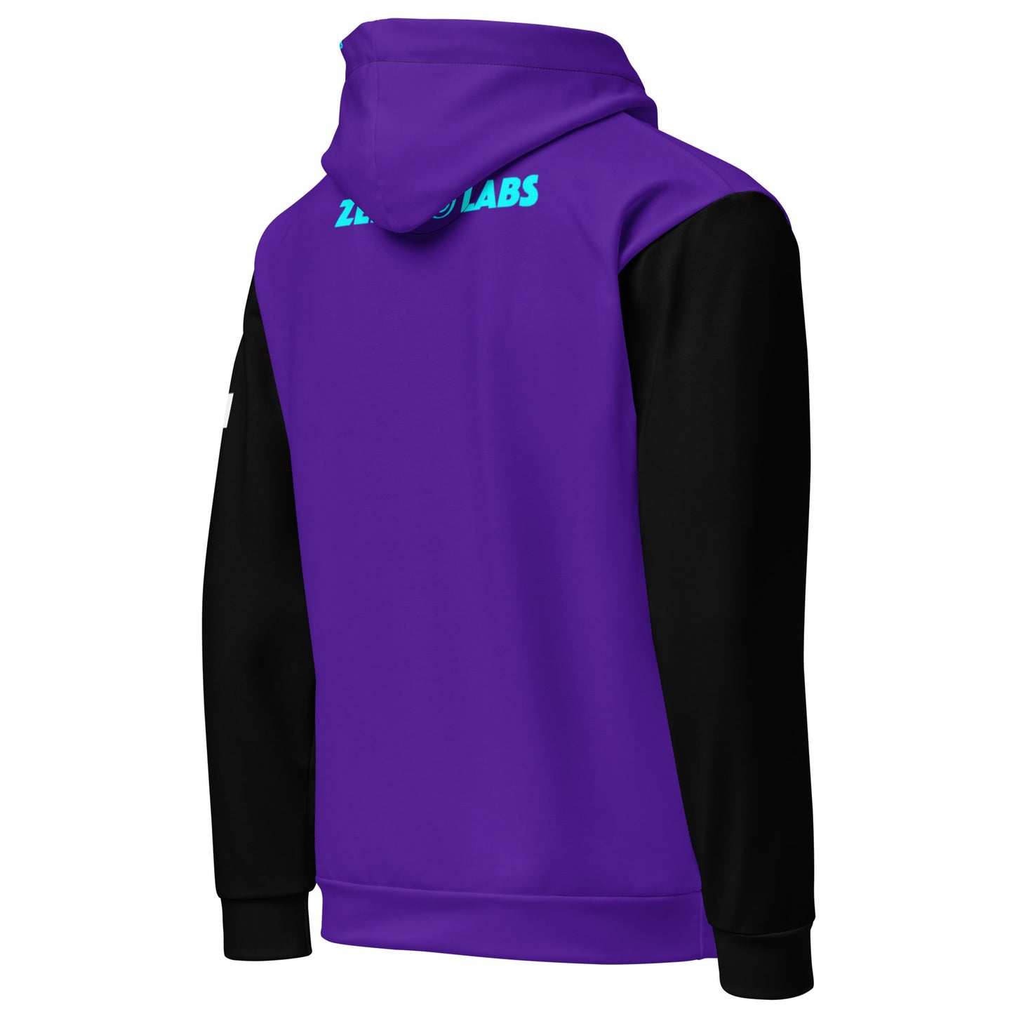 Nauts Logo Hoodie