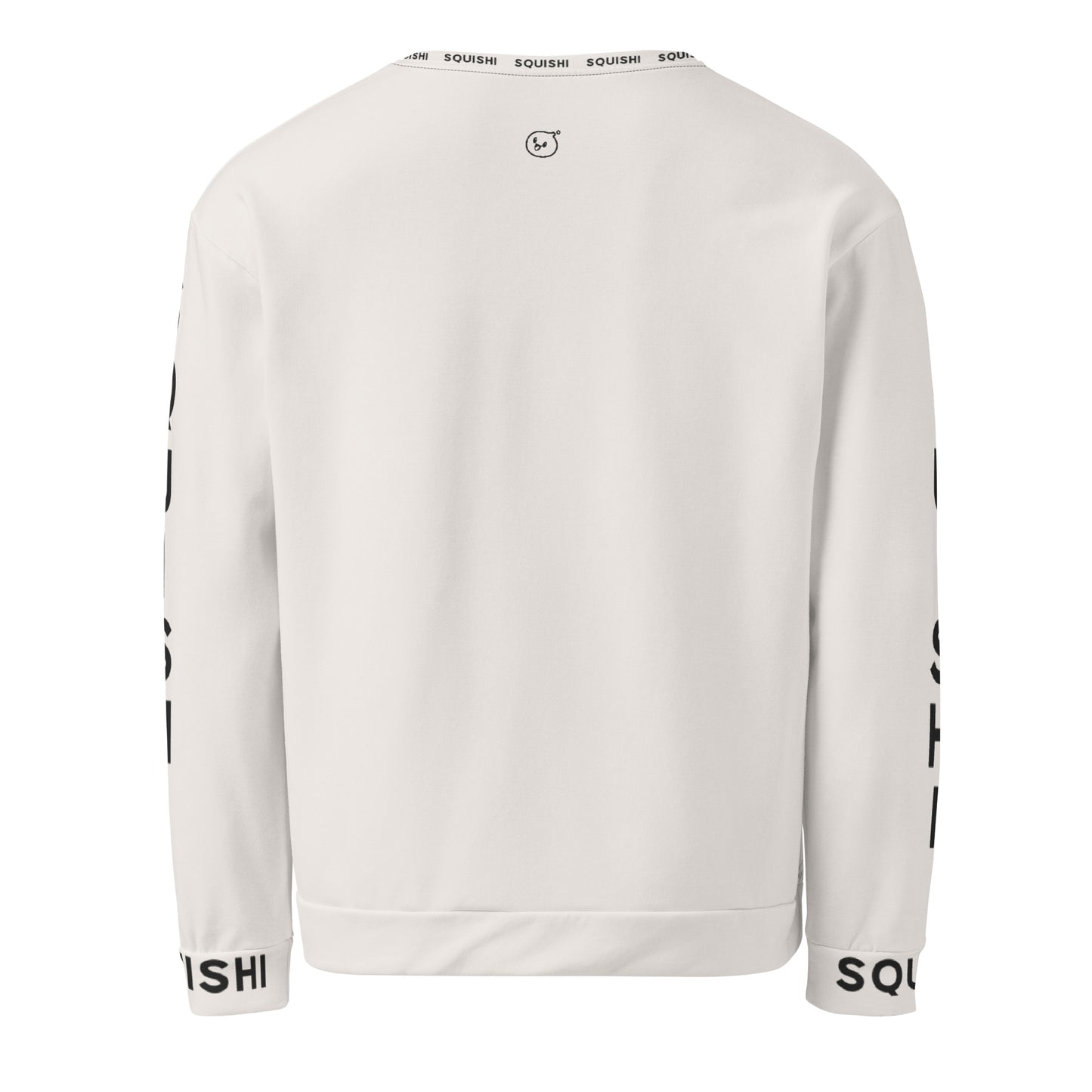 Squishiverse Worn Sweatshirt