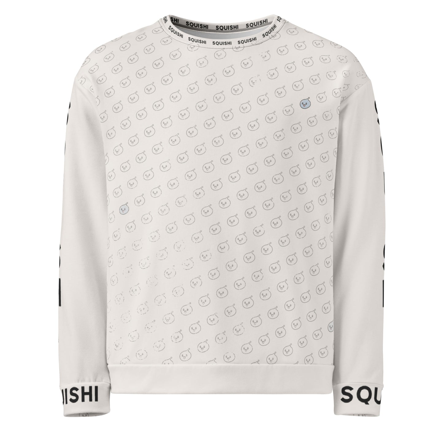 Squishiverse Worn Sweatshirt