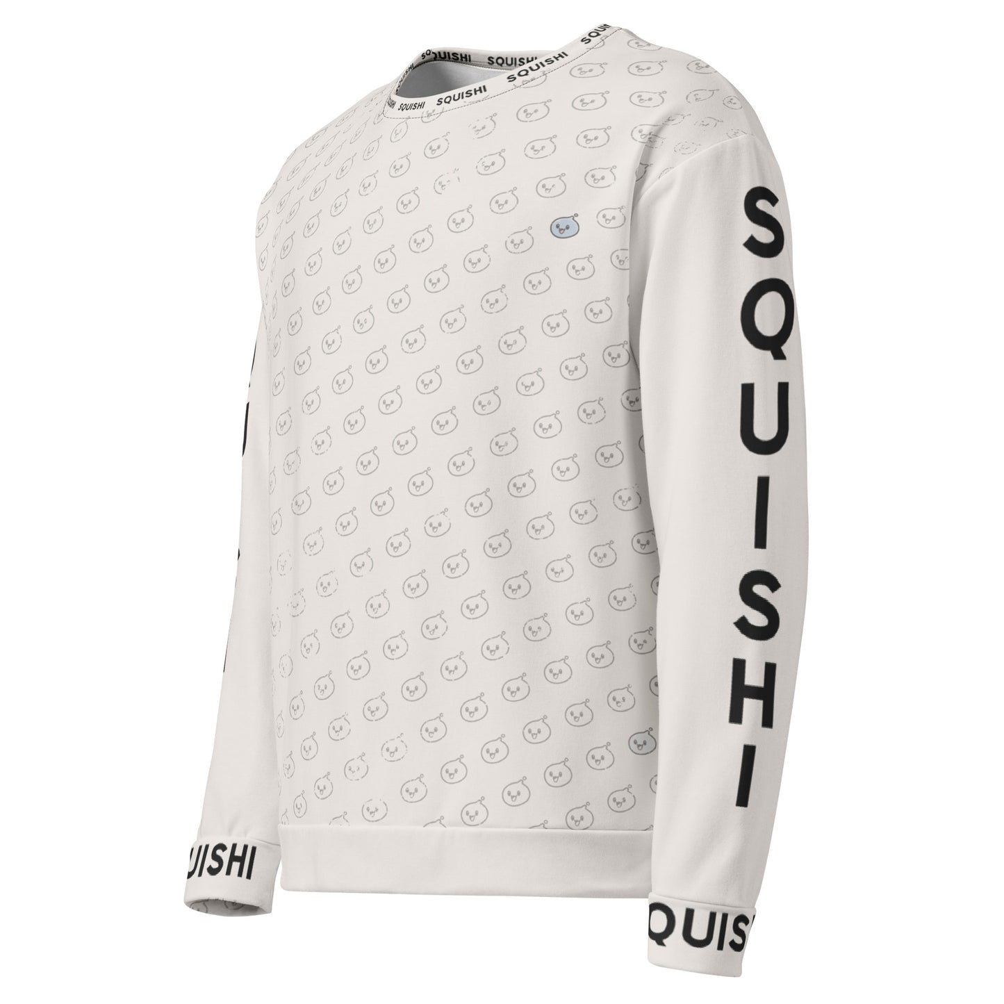 Squishiverse Worn Sweatshirt