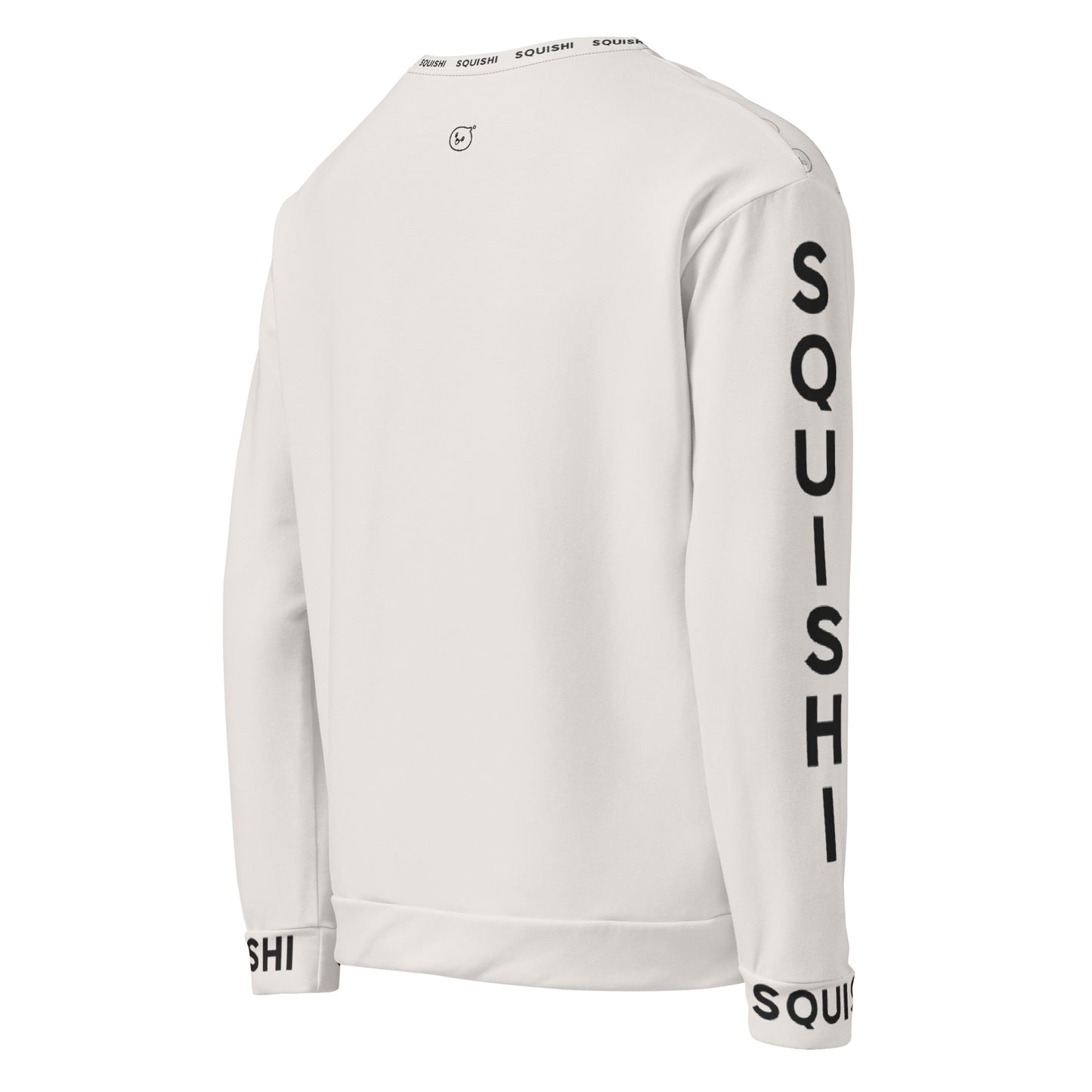 Squishiverse Worn Sweatshirt