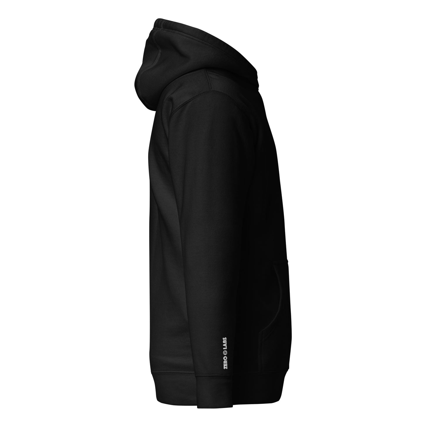 Nauts Basic Hoodie