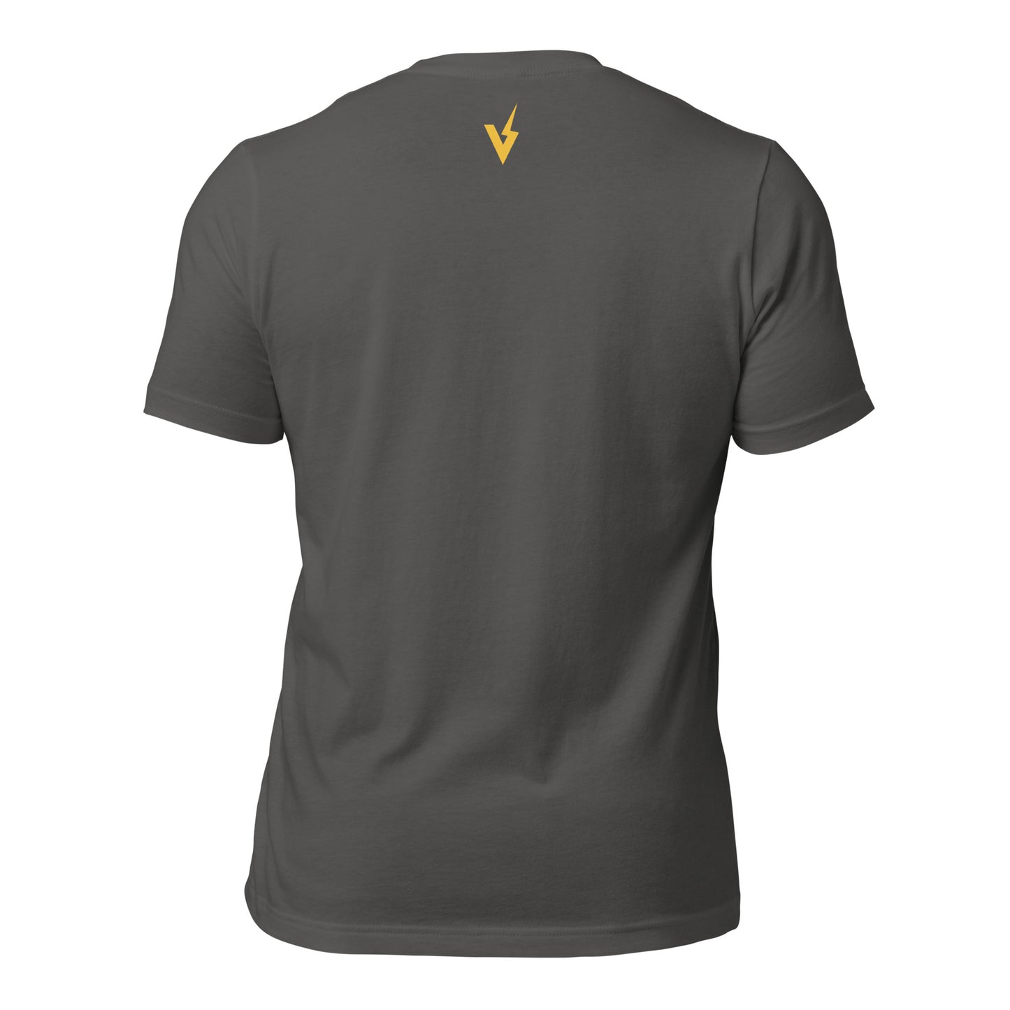 Voltco Vintage Suit Graphic Tee