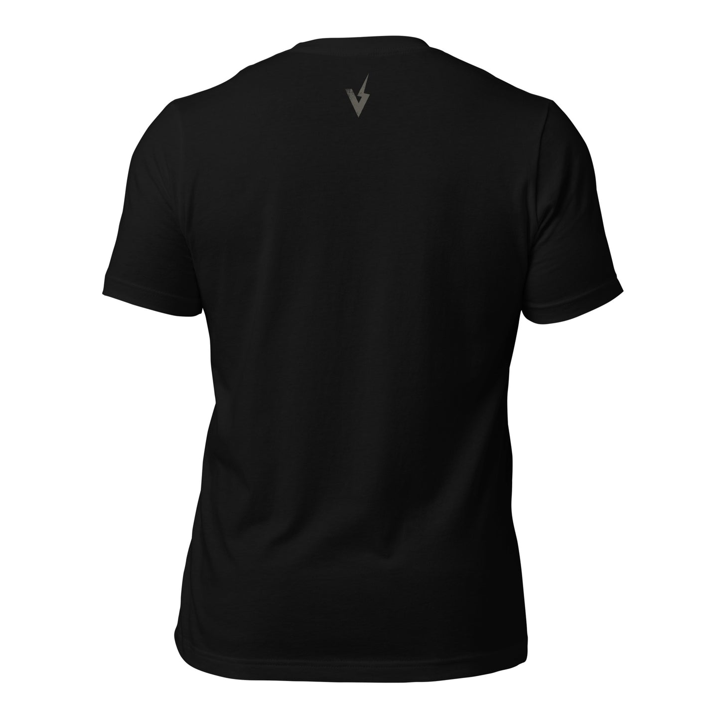 Voltco Supply Vintage Worn Graphic Tee