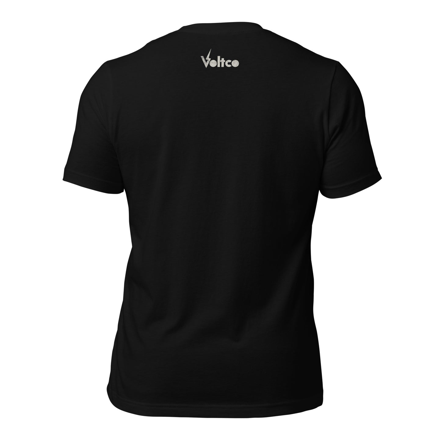 Voltco Bolt Worn Graphic Tee