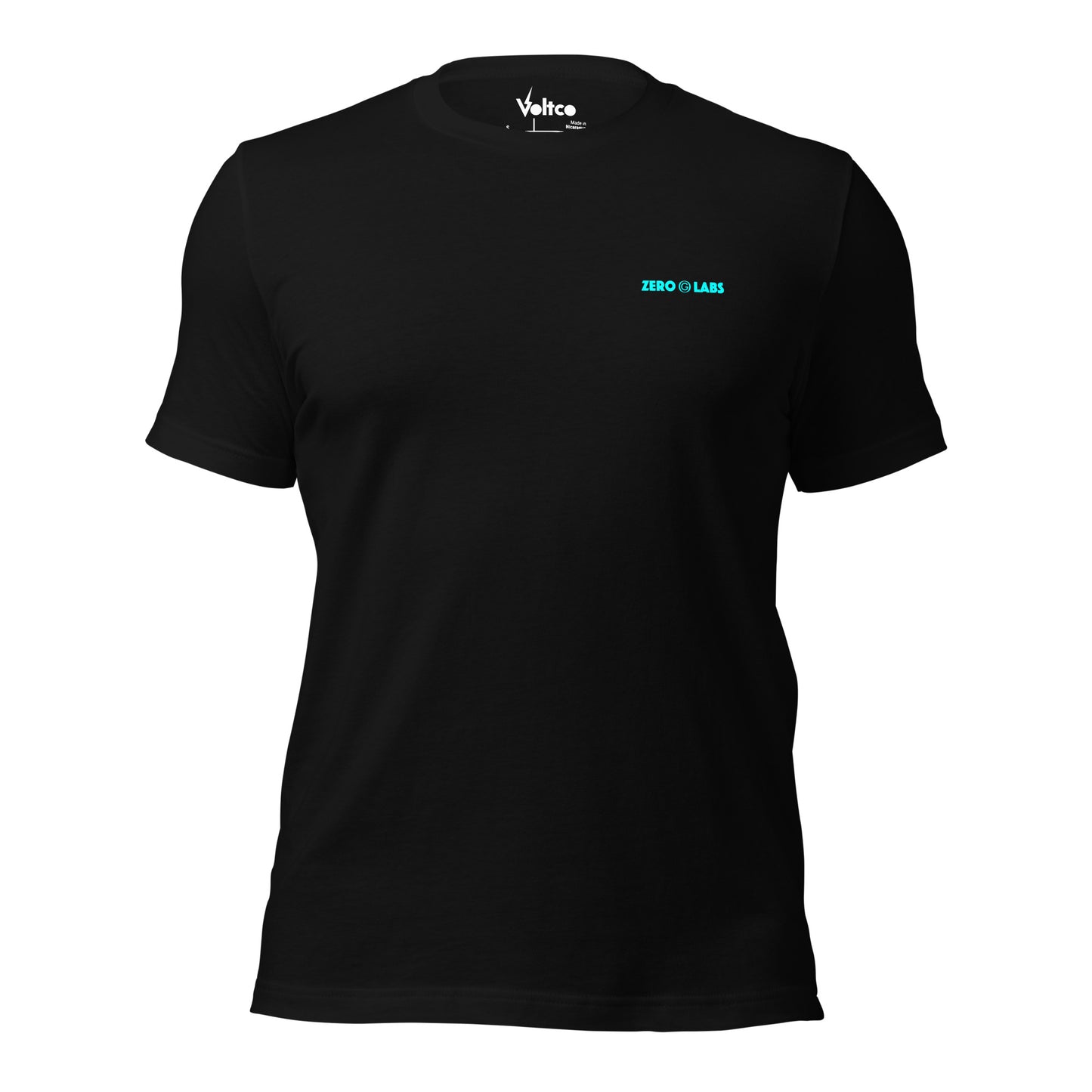 DMC Zero G Labs Graphic Tee