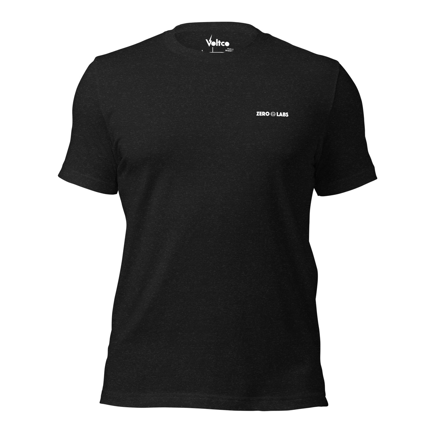 Nauts Officially Nautified Graphic Tee