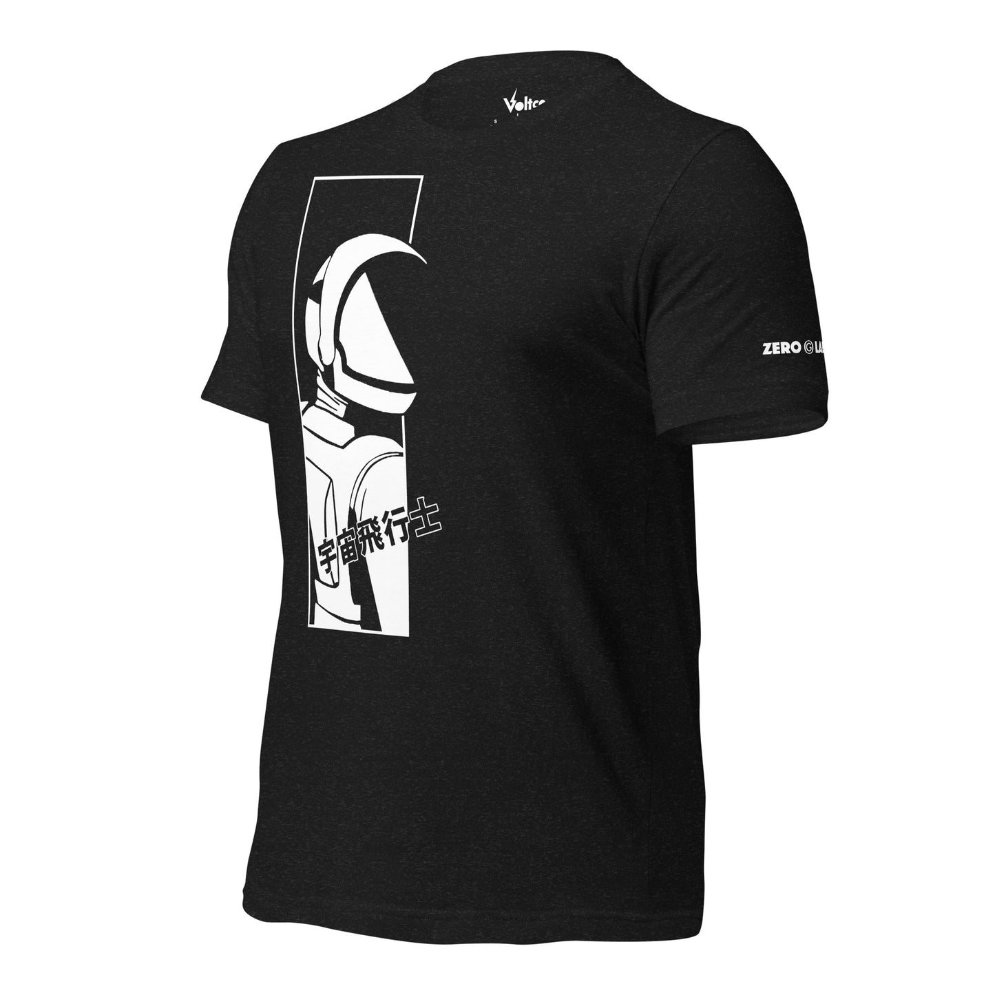 Solanaut Samari Graphic Tee