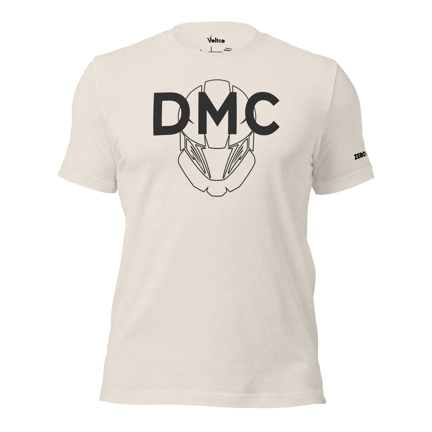 DMC Naut Graphic Tee