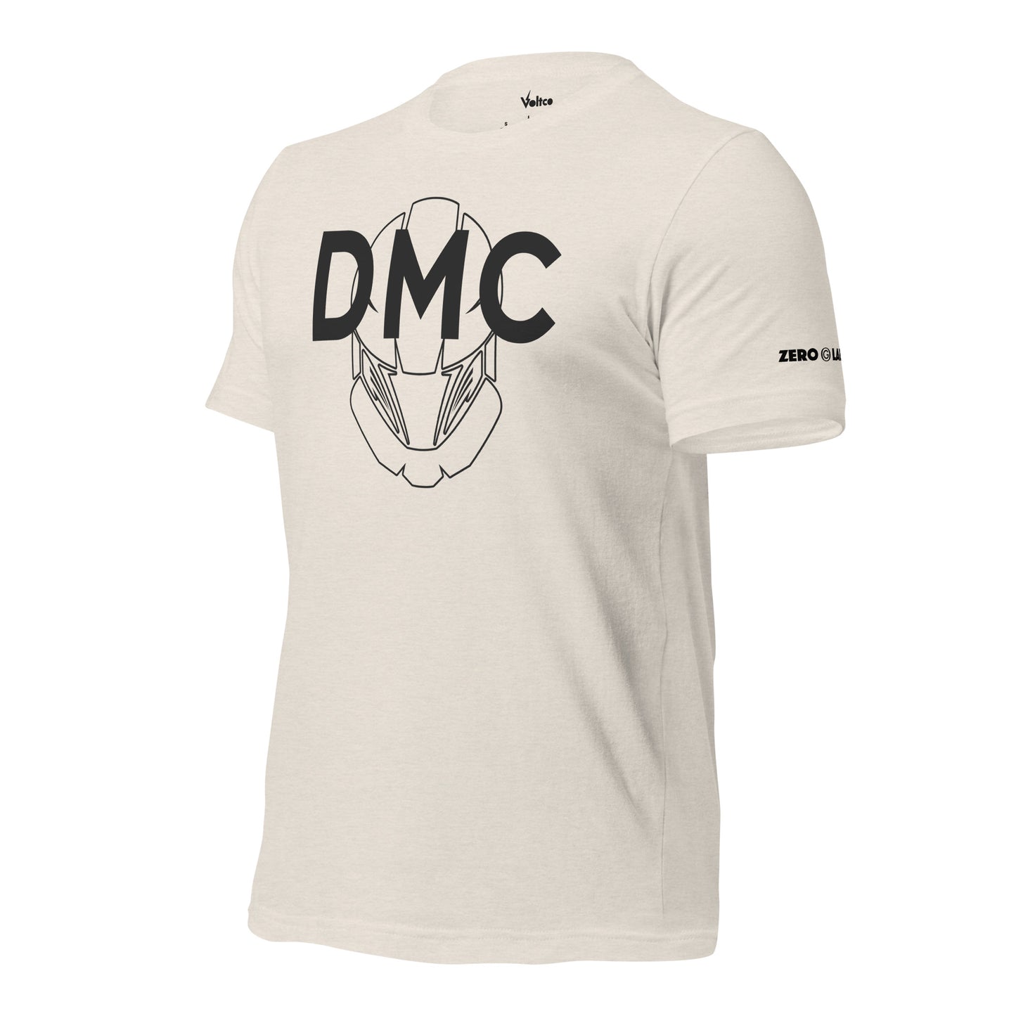 DMC Naut Graphic Tee