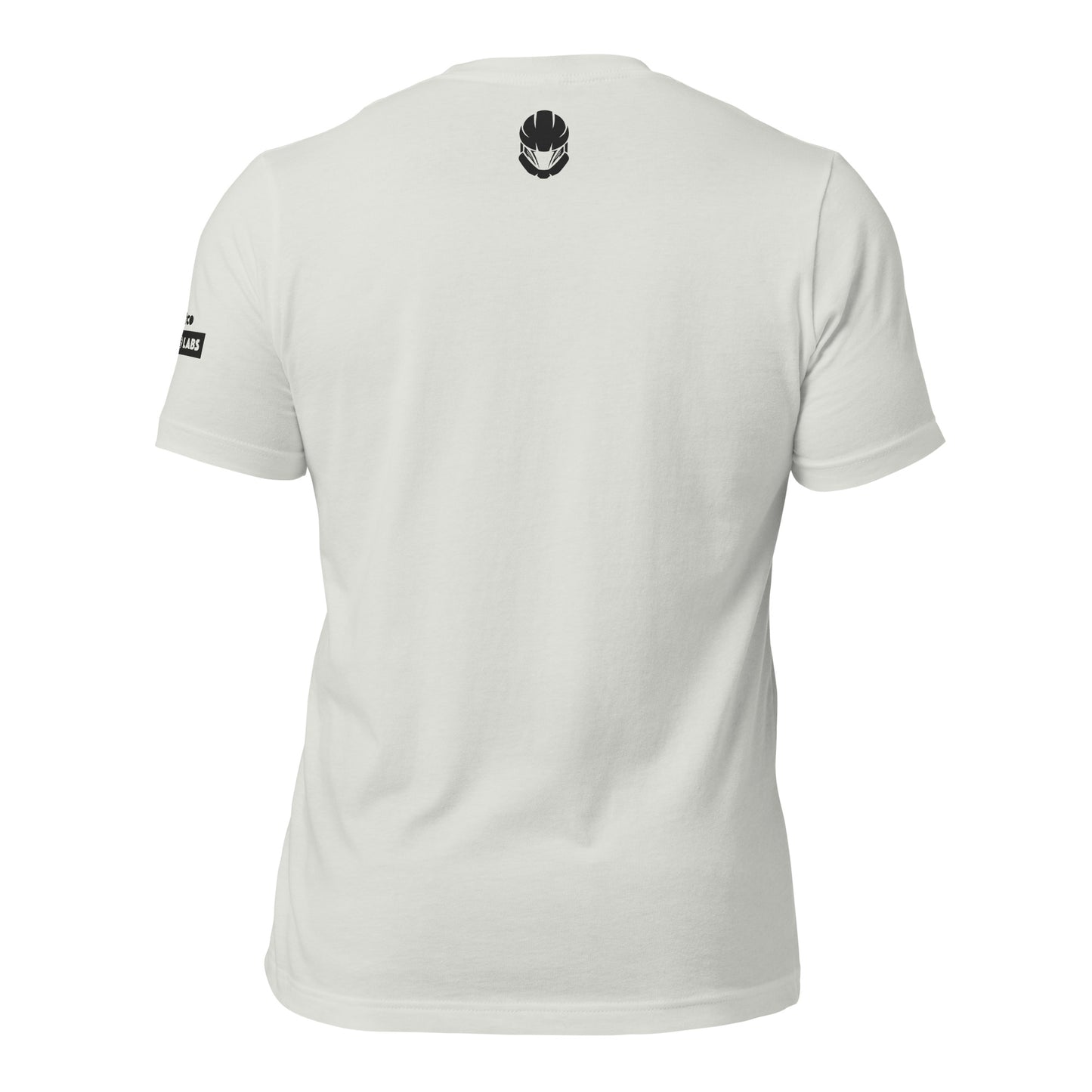 Nauts Flip Graphic Tee
