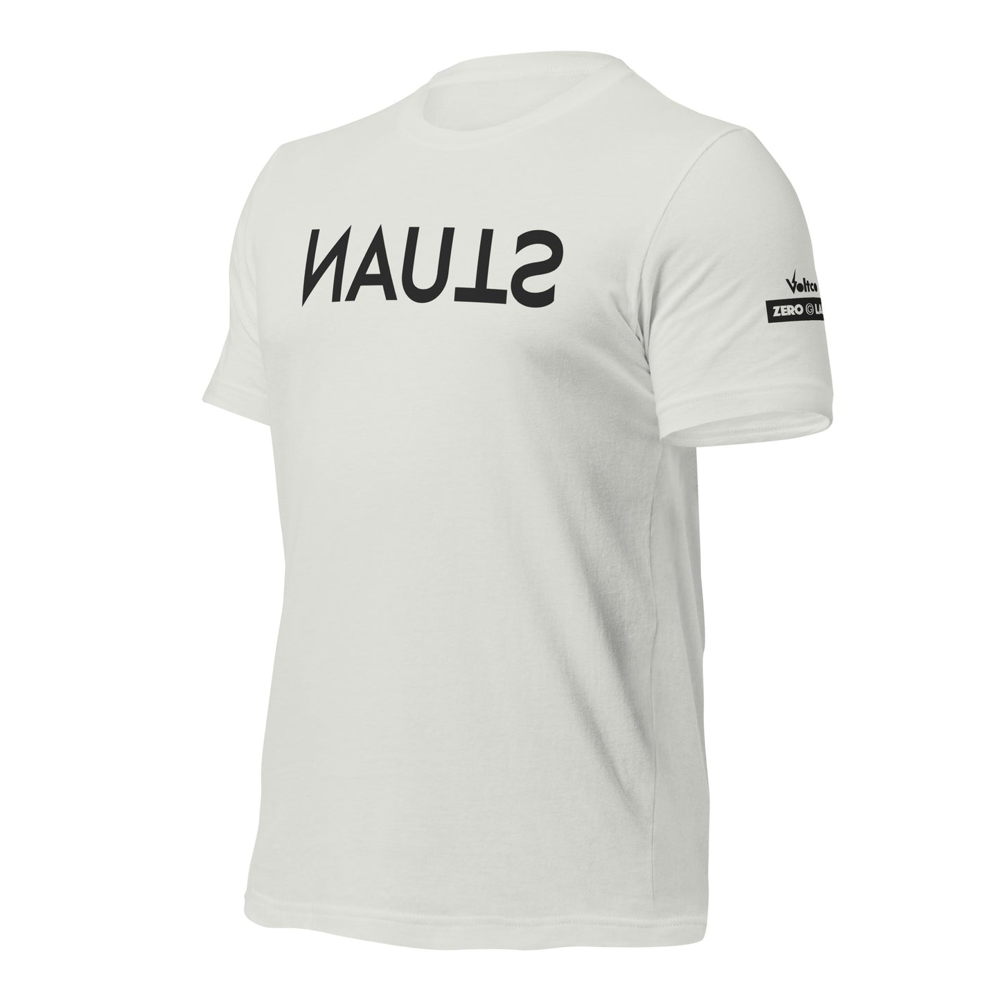 Nauts Flip Graphic Tee