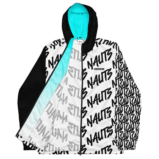 Nauts Holders Only Jacket