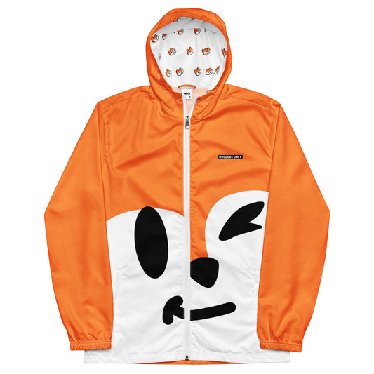 Famous Fox Federation Wink Holders Only Jacket