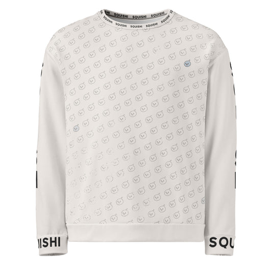 Squishiverse Worn Sweatshirt