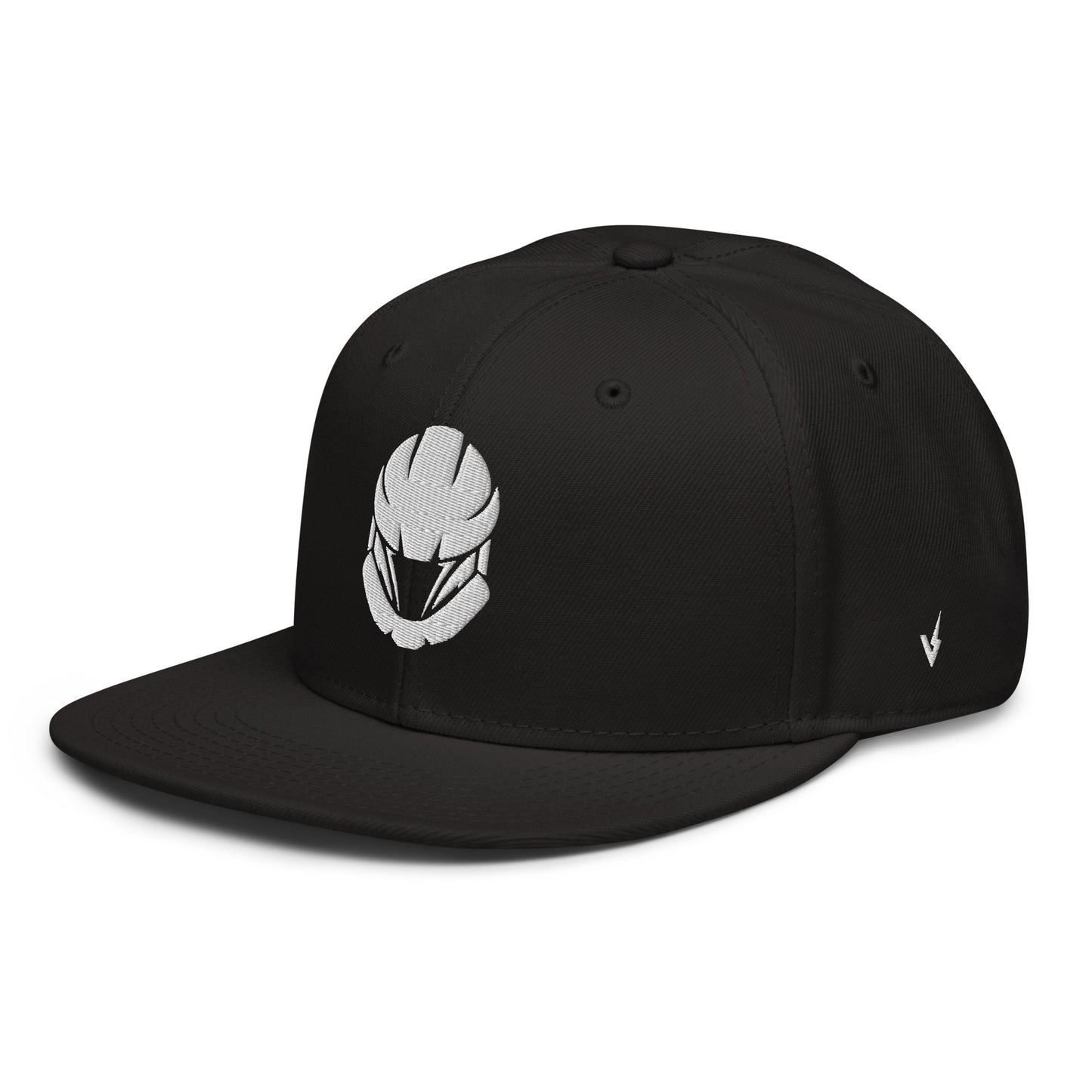 Naut Logo Snapback Hat