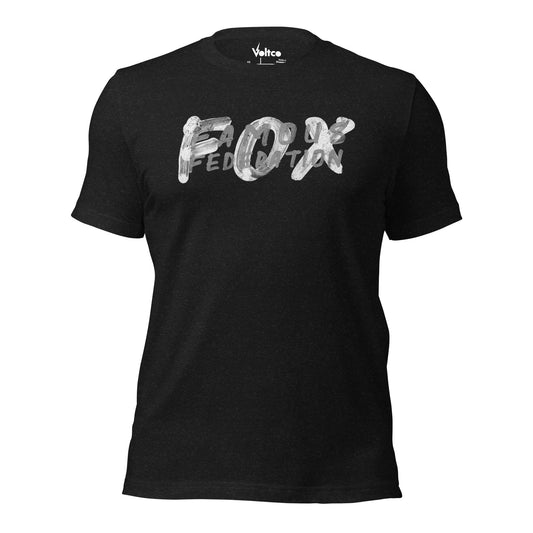 Famous Fox Federation Graphic Tee